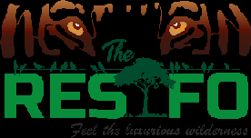 The Restfo Pench Tiger ResortLogo